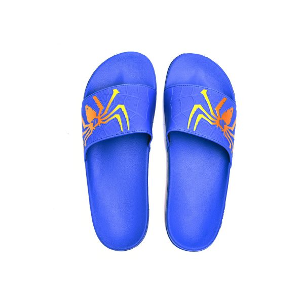 Kito Blue Slipper-AH93M - Image 2