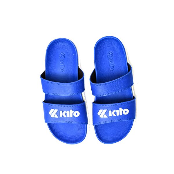 Kito Navy Slipper - AH33W - Image 4