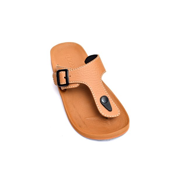 Kito Tan Slipper-AA54M