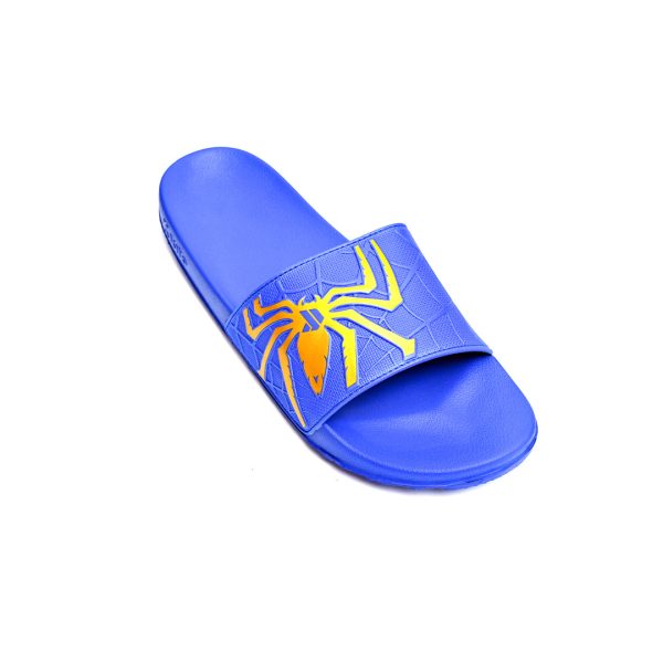 Kito Blue Slipper-AH93M