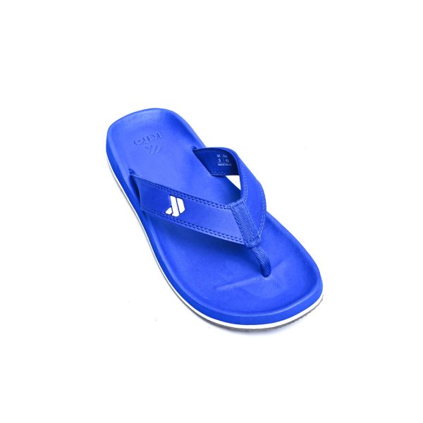 Kito Blue Flip Flop-AA64M