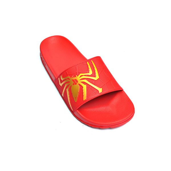 Kito Red Slipper-AH93M