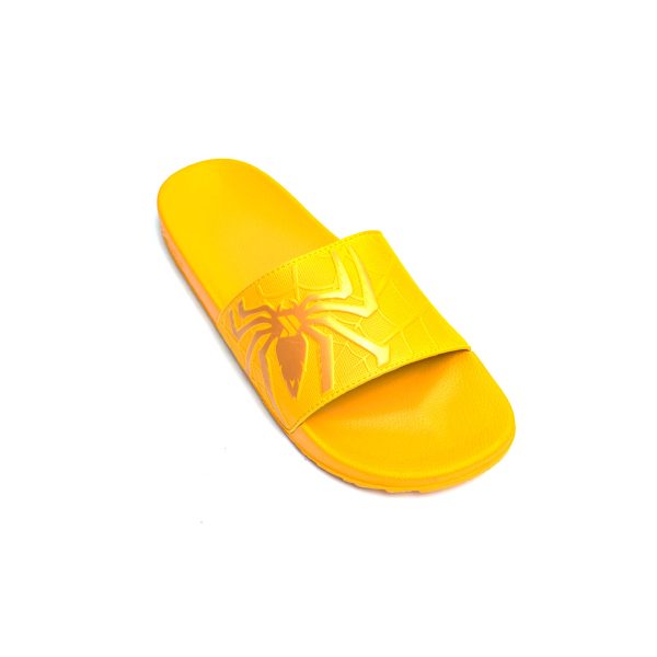 Kito Yellow Slipper-AH93M