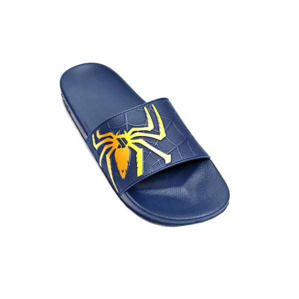 Kito Navy Slipper-AH93M