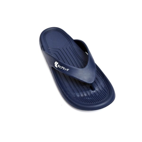 Kito Navy Flip Flop-AG30M