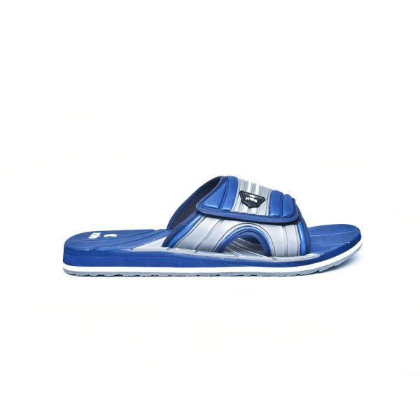 Kito Blue Slipper - AB5M