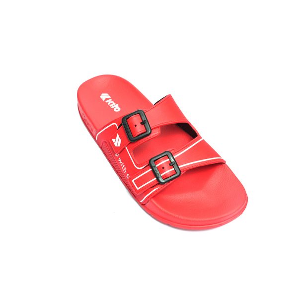 Kito Red Slipper-AH123M