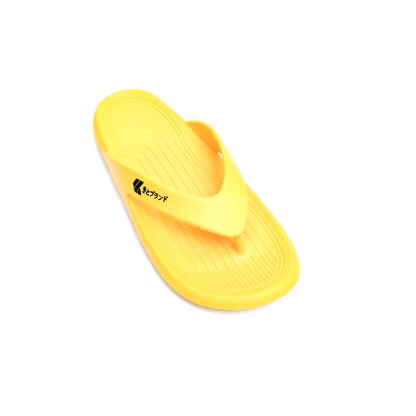 Kito Yellow Flip Flop-AG30M