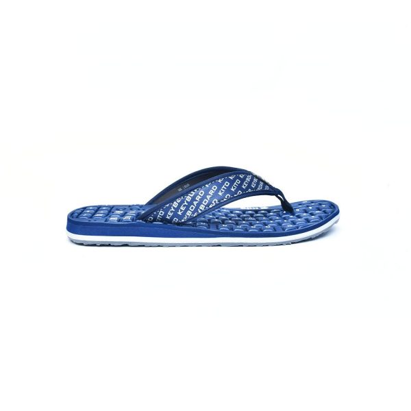 Kito Navy FlipFlop - EM4210 - Image 2