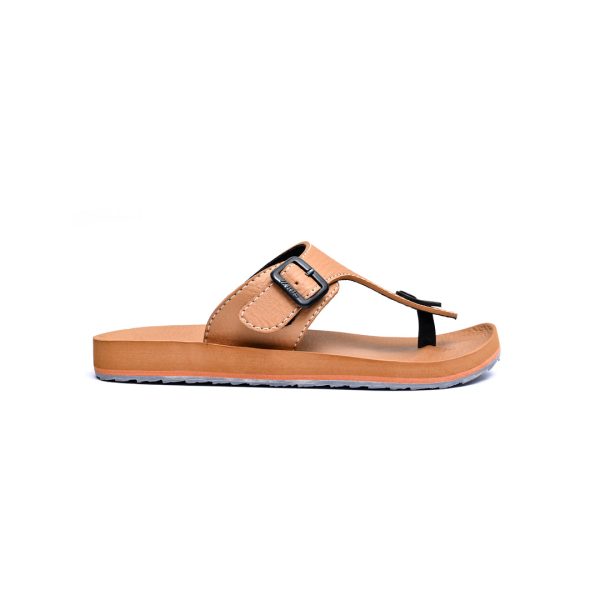 Kito Tan Slipper-AA54M - Image 3