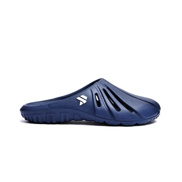 Kito Navy Slipper-AH130M - Image 2