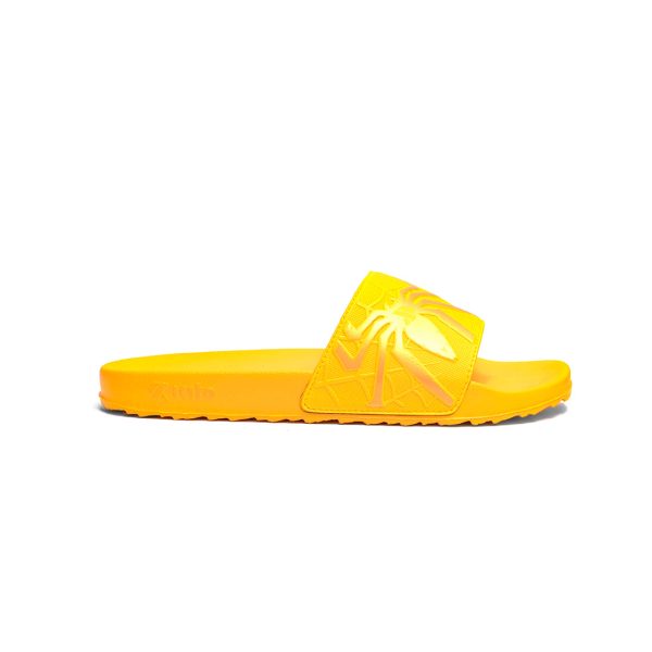 Kito Yellow Slipper-AH93M - Image 3