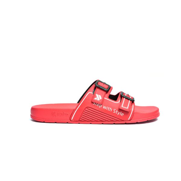 Kito Red Slipper-AH123M - Image 2