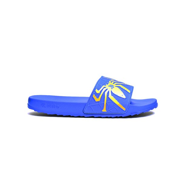 Kito Blue Slipper-AH93M - Image 3