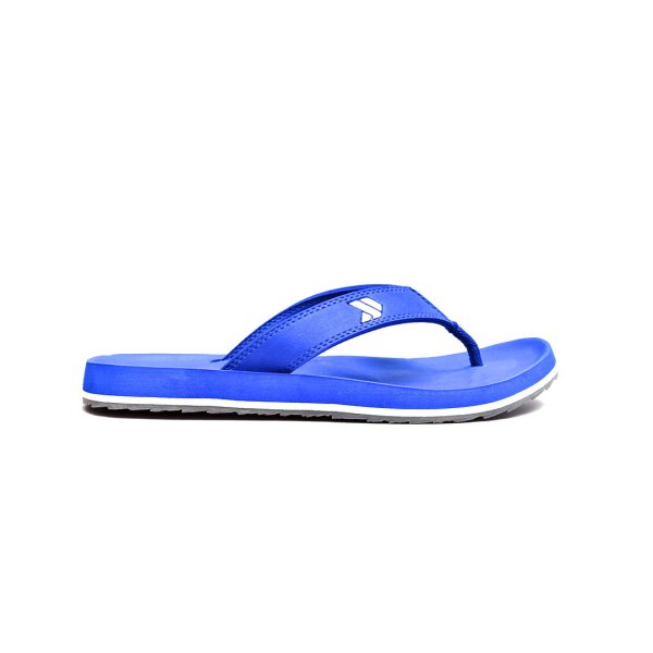 Kito Blue Flip Flop-AA64M - Image 3