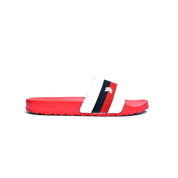 Kito Red Slipper-AH133M - Image 3