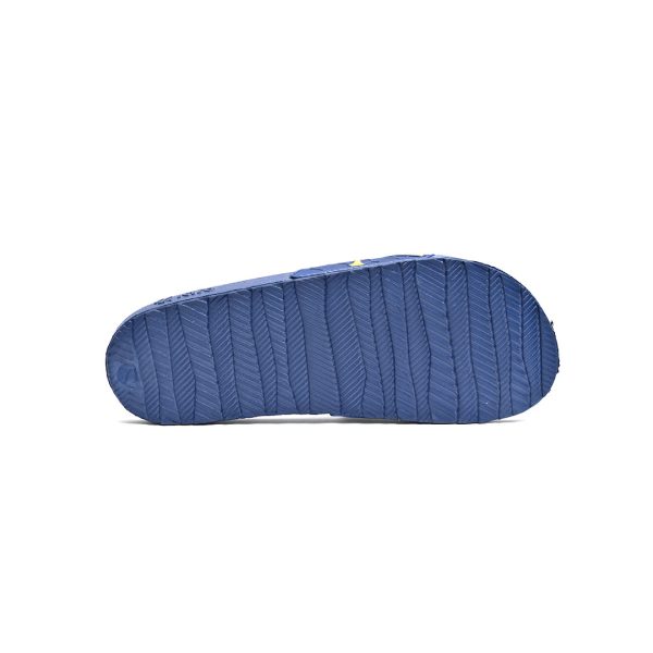 Kito Navy Slipper-AH93M - Image 4