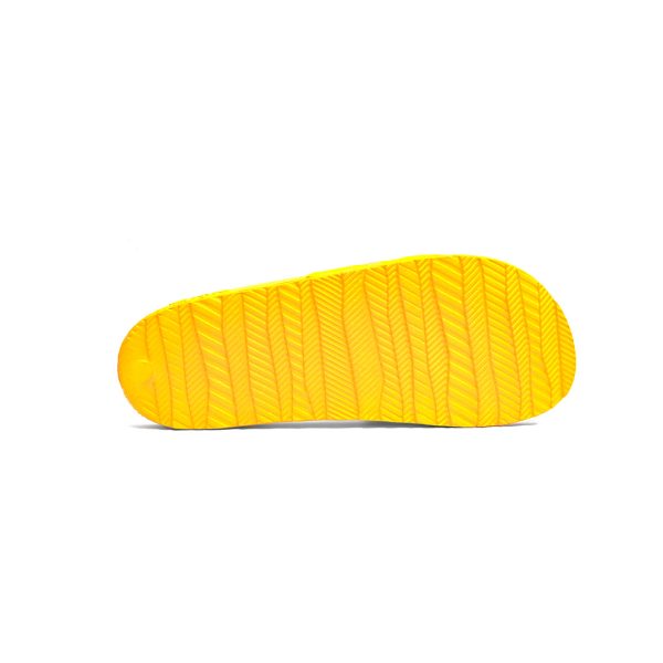 Kito Yellow Slipper-AH93M - Image 4