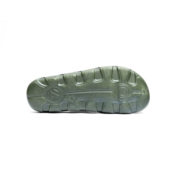 Kito Olive Slipper-AH74M - Image 4