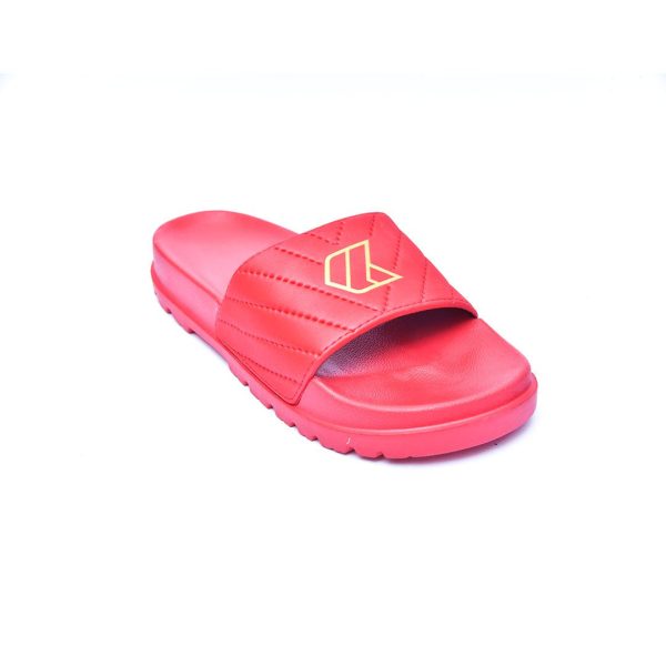 Kito Red Slipper - Ah78W - Image 2