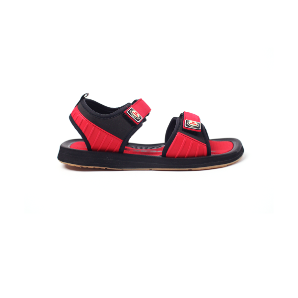 Kito Red Sandals- EC4418A