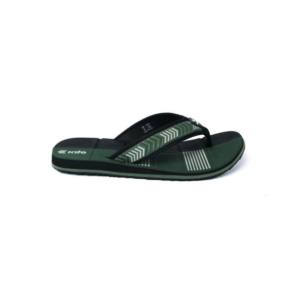 Kito Olive FlipFlop - AA5M