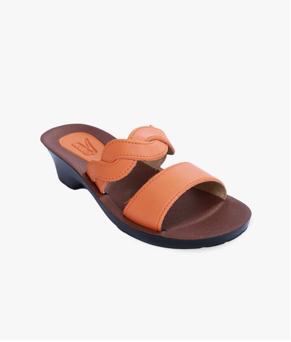 Kito FlipFlop & Slippers 35 / Orange Kito-UW7050