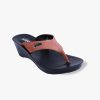 Kito FlipFlop & Slippers 37 / tan Kito-UW7070