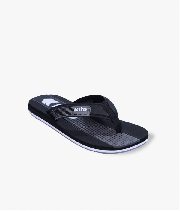 Kito FlipFlop & Slippers 40 / black Kito-AA56M