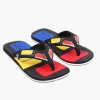 Kito FlipFlop & Slippers 40 / Black Kito-AA58M