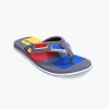 Kito FlipFlop & Slippers 40 / Gray Kito-AA58M