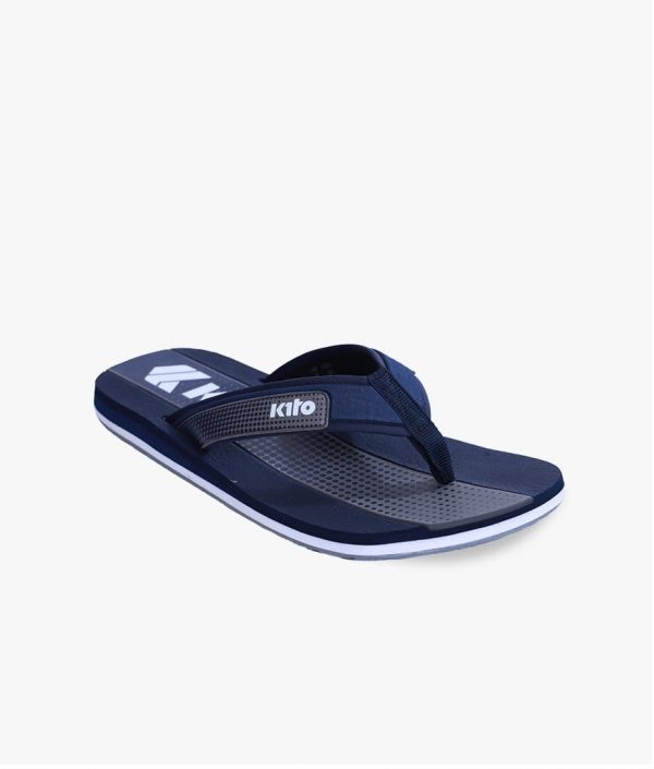 Kito FlipFlop & Slippers 40 / navy Kito-AA56M