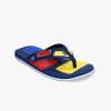 Kito FlipFlop & Slippers 40 / Navy Kito-AA58M