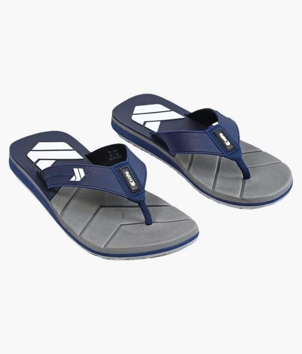 Kito FlipFlop & Slippers 40 / Navy Kito - AA69M