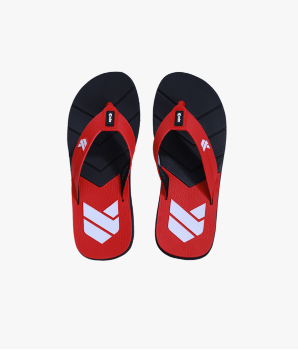 Kito FlipFlop & Slippers 40 / Red Kito - AA69M