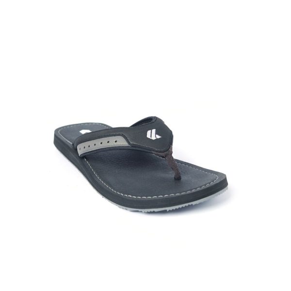 Kito FlipFlop & Slippers Black FlipFlop - AA76M