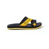 Kito FlipFlop & Slippers Black Slipper - AB15W