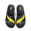 Kito FlipFlop & Slippers Black Slipper - AB15W