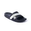 Kito FlipFlop & Slippers Black Slipper - AH73W