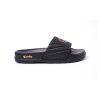 Kito FlipFlop & Slippers Black Slipper - AH78W