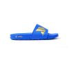 Kito FlipFlop & Slippers Blue Dance Gold Slipper - AH65W