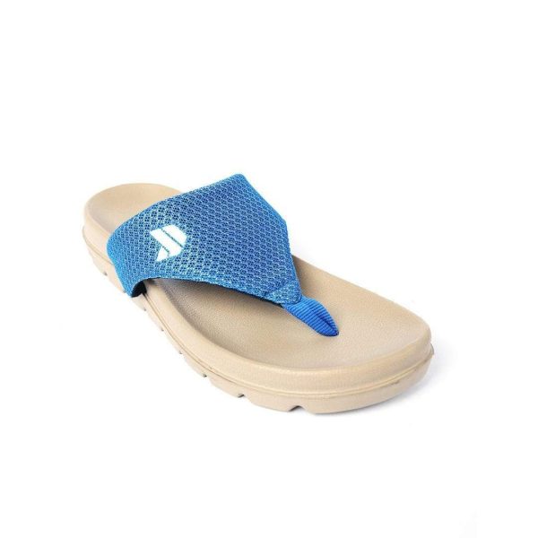 Kito FlipFlop & Slippers Blue Medicated - AG26W