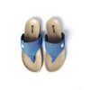 Kito FlipFlop & Slippers Blue Medicated - AG26W