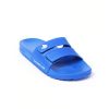 Kito FlipFlop & Slippers Blue Slipper - AH61W