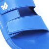 Kito FlipFlop & Slippers Blue Slipper - AH61W