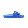 Kito FlipFlop & Slippers Blue Slipper - AH61W