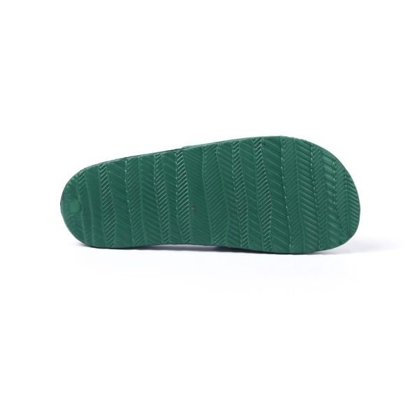 Kito FlipFlop & Slippers Green Raptor Slipper - AH48W