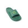 Kito FlipFlop & Slippers Green Slipper - AH78W