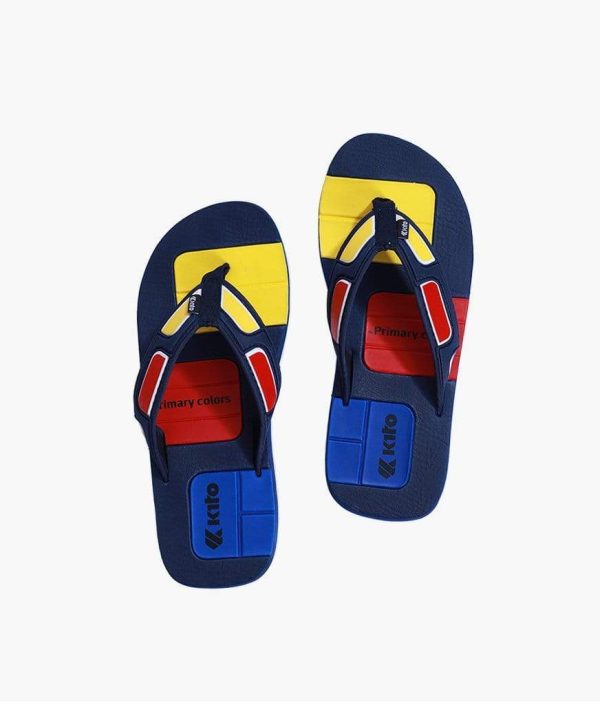 Kito FlipFlop & Slippers Kito-AA58M