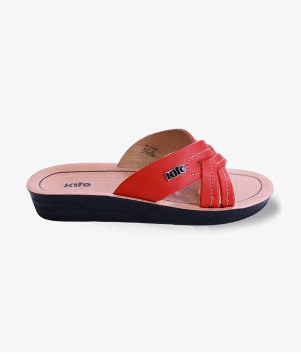 Kito FlipFlop & Slippers Kito-AN8W